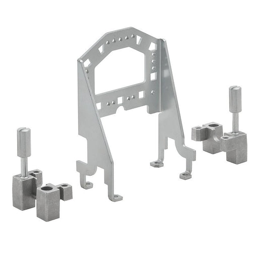 Weidmüller - Zubehör/Ersatzteile für Industriesteckverbinder Griffblech HDCGRIPPA#2780780000