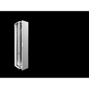 Rittal - Gehäuse/Schaltschrank (leer) Anreih-Schranksystem 1-Tür VX 8485.000 BHT: 400x1800x500mm