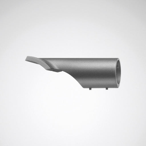 Trilux - Mechanisches Zubehör/Ersatzteile für Leuchten Mastbefestigung Jovie A Z MB D60 E6 grau
