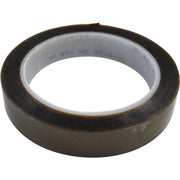 3M - Klebeband PTFE-Elektro-Isololierband Scotch 60 15x33 15 mm x 33 m − 15 Stück