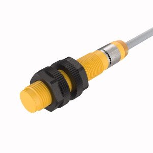 Turck - Kapazitiver Näherungsschalter Sensor BC3-S12-RP6X/S90/3GD kapazitiv