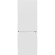 Bomann DA - Kühl-/Gefrierkombination Kühl/Gefrierkombi KG 322.1 ws 50cm,165L − 2 Stück