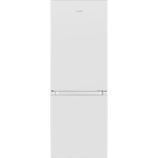 Bomann DA - Kühl-/Gefrierkombination Kühl/Gefrierkombi KG 322.1 ws 50cm,165L − 2 Stück