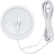 Merten - Sensor für Jalousie/Zeitschaltuhren Sonnen/Dämmer.-sensor pws 580691 2m Leitung