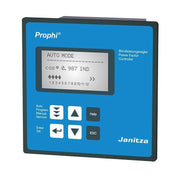 Janitza Electronic - Zubehör/Ersatzteile für Niederspannungs-Schalttechnik Blindleistungsregler PROPHI 12T