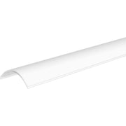 EVN Lichttechnik - Mechanisches Zubehör/Ersatzteile für Leuchten Profil-Abdeckung KAMHR200 opal, 200cm