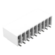 WAGO GmbH & Co. KG - Leiterplattenklemme SMD-Leiterplattenklemme 20861209700650900000 Drücker,1,5mm²,ws − 2060 Stück