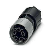 Phoenix Contact - Steckverbinder für steckbare Gebäudeinstallation Steckverbinder QPD P 4PE2,5#1230776