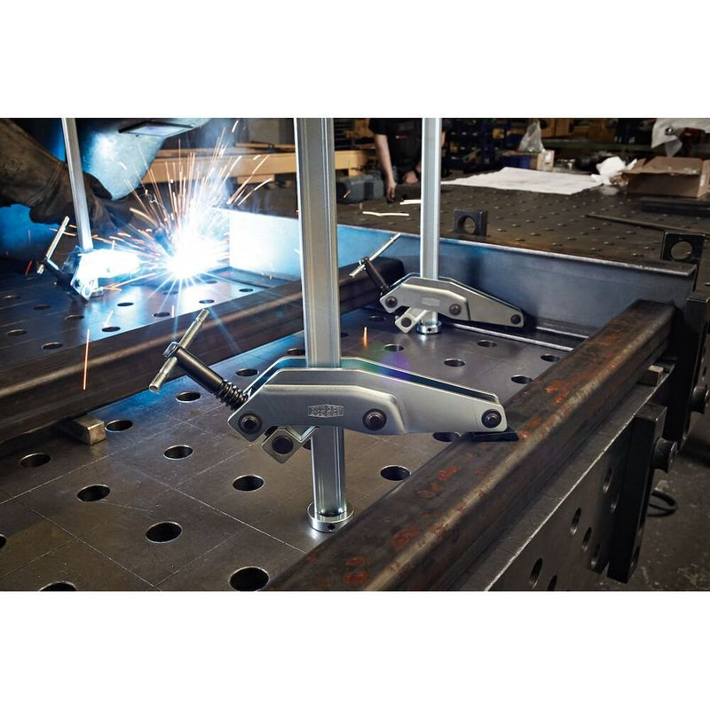 BESSEY - Zubehör/Ersatzteile für Spannwerkzeuge Spannelement TW28GRS30-12 mit Greifarm