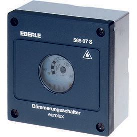 Eberle Controls - Dämmerungsschalter Dämmerungsschalter DÄ 565 08