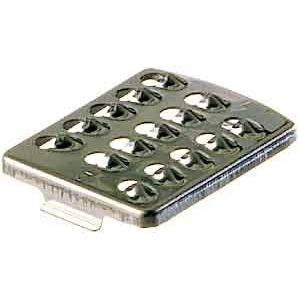 ESGE - Zubehör/Ersatzteile für Küchenmaschine ESGE Raspelscheibe grobNr3 65312 Zauberette