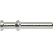 Harting - Kontakt für Industriesteckverbinder Kontaktstift 09320006104 Crimpkontakt 1,5qmm