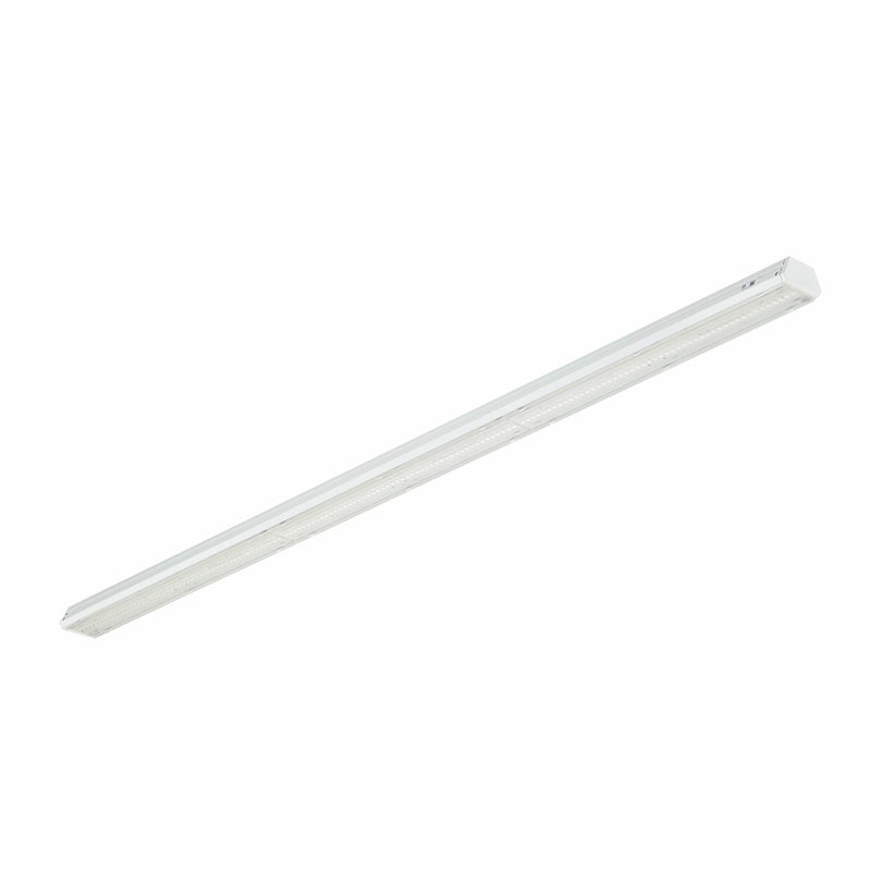 Philips Lighting - Mechanisches Zubehör/Ersatzteile für Leuchten Abhänger (VE5) LL240Z PB WH (5PCS) für Profildecke