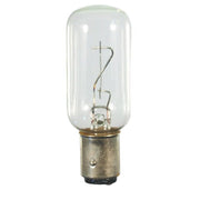 Scharnberger+Hasenbein - Fahrzeuglampe Navigationslampe 26x70 mm 83052 Ba15d 220V 25W 18cd