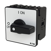 Eaton - Lasttrennschalter Ein-Aus-Schalter P3-63/E/N Einbau/N