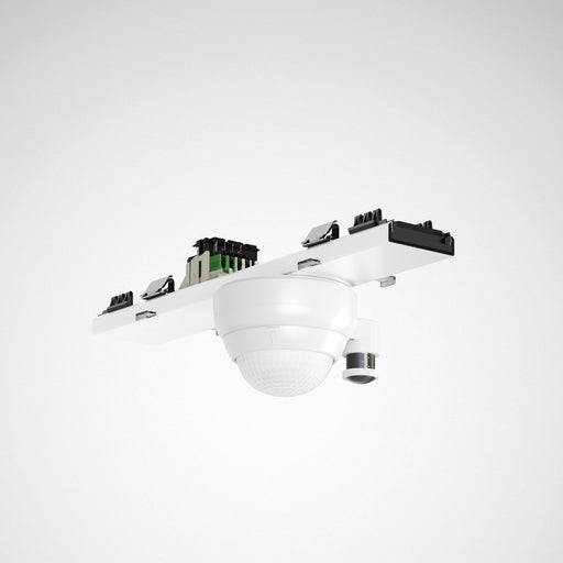 Trilux - Elektrisches Zubehör/Ersatzteile für Leuchten Geräteträger mit Sensor 78IP50 BEG  #8921800 weiß