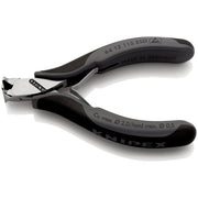 Knipex - Vornschneider Elektronik-Vornschneider 64 12 115 ESD ESD, 115mm