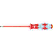Wera - Schlitz-Schraubendreher VDE Schraubendreher 022732 1,0x5,5x125mm