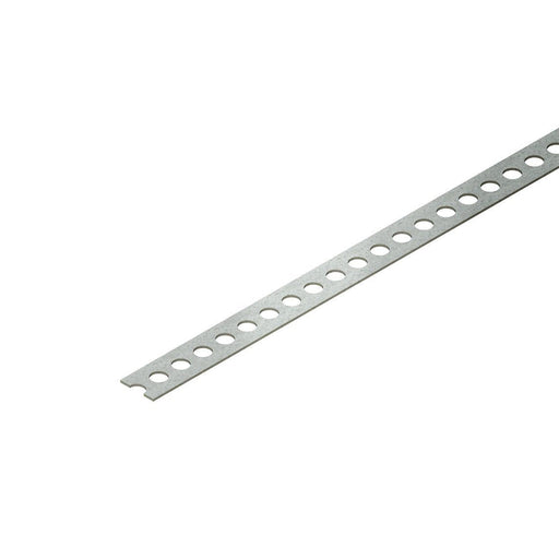 HKL - Montageband Lochbandeisen 519/17 (VE10m) 17x0,80mm
