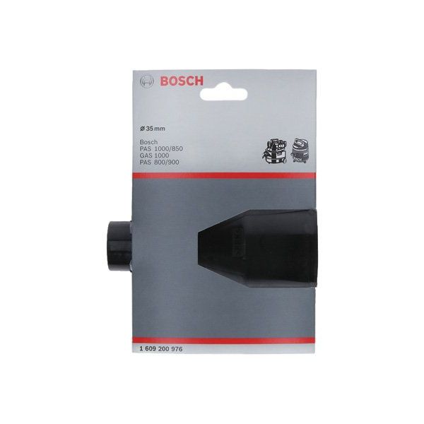 Bosch - Zubehör/Ersatzteile für Bodenpflege Reduzierstutzen für 1609200976 Bosch-Sauger, 49 mm