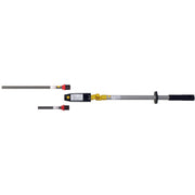 DEHN - Spannungsprüfgerät Spannungsprüfer PHE III PHE3 6 20 SL ZK 6-20kV 50Hz Kat. SL