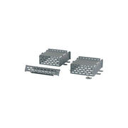 Eaton - Trennwand (Schaltschrank) Schutzhaube für 3P+N NZM3 XPN3FMC-3P+N Festeinbau