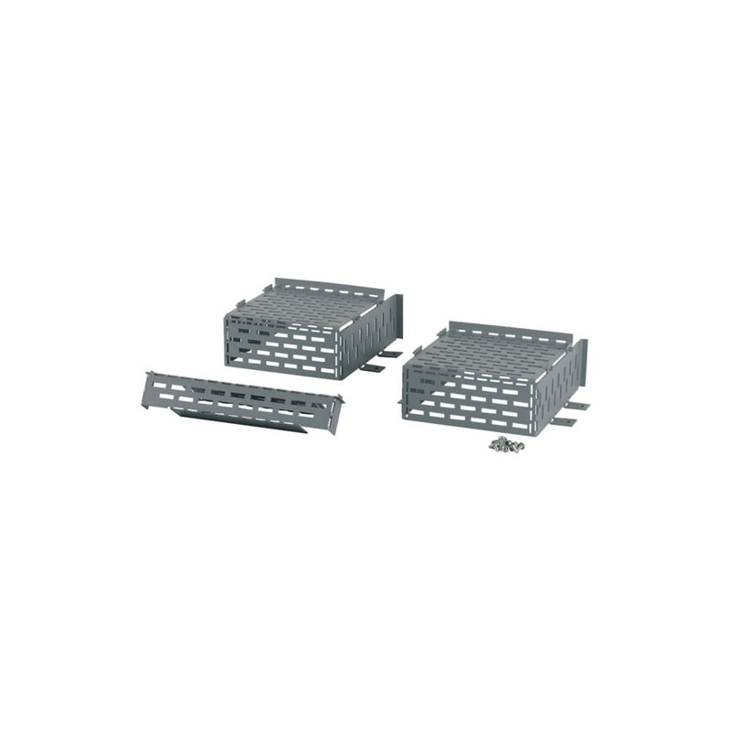 Eaton - Trennwand (Schaltschrank) Schutzhaube für 3P+N NZM3 XPN3FMC-3P+N Festeinbau