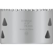 Bosch - Lochsäge PRO Multi Material 2608901526 Lochsäge 76 mm mit
