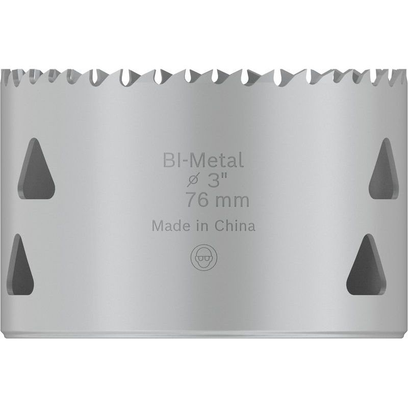 Bosch - Lochsäge PRO Multi Material 2608901526 Lochsäge 76 mm mit