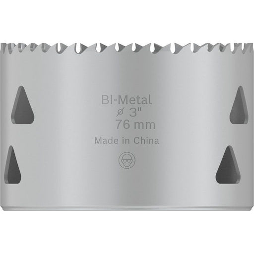 Bosch - Lochsäge PRO Multi Material 2608901526 Lochsäge 76 mm mit
