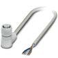 Phoenix Contact - Konfektioniertes Sensor-Aktor-Kabel Sensor-/Aktor-Kabel SAC-5P-3,0-6#1404089