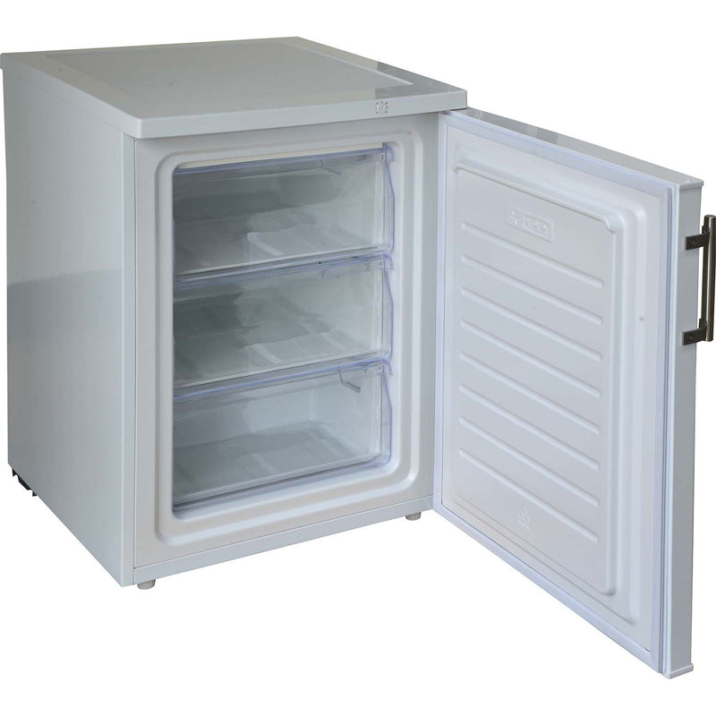 Amica - Gefriergerät GS 15920 W ws