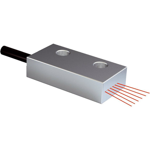 Sick - Lichtleitersensor/Lichtleiterverstärker Lichtleiter LL3-TS10