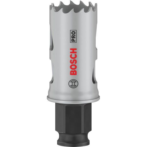 Bosch - Werkzeugset PRO Multi Material PC Plus 2608594479VE(24) Lochsägen-Set 25 mm