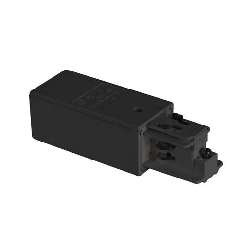 Brumberg Leuchten - Elektrisches Zubehör/Ersatzteile für Leuchten Endeinspeisung 88122080 sw, Schutzleiter rts