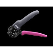 Rittal - Presswerkzeug Kabelschuhe/Verbinder, Aderendhülsen, Schirmanschluss Crimpzange Flex AS 4054.030 0,14 mm2 -10 mm2
