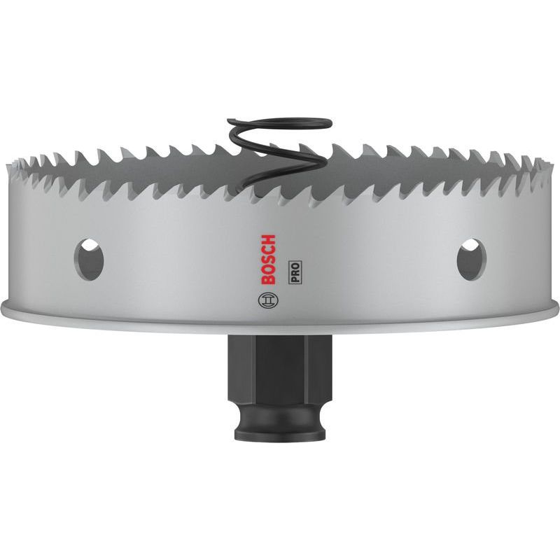 Bosch - Lochsäge PRO Sheet Metal PC Plus 2608594470 Lochsäge, 102 mm