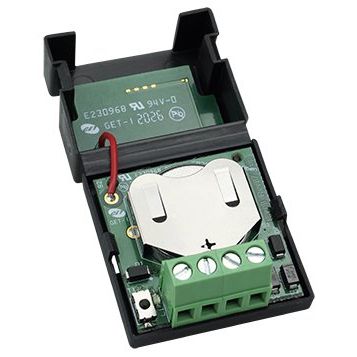 Grothe - Funksender MISTRAL Funksender UP MISTRAL SE06 RW150m 868,35MHz