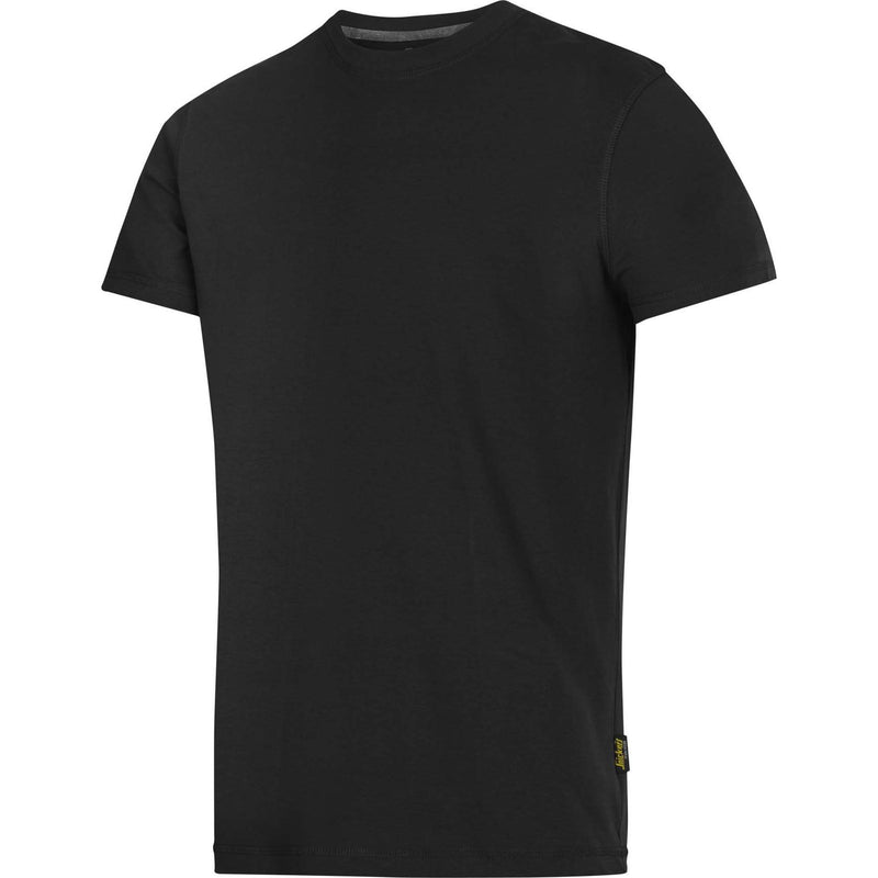 Snickers Workwear - T-Shirt 25020400003 schwarz, Gr.XS