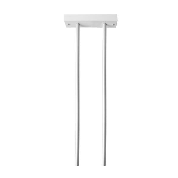 Brumberg Leuchten - Mechanisches Zubehör/Ersatzteile für Leuchten Doppelpendel-Set 1m 81172100