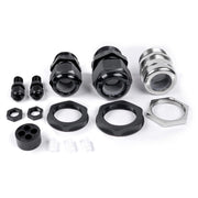 Lenze - Zubehör/Ersatzteile für Frequenzregler Set Kabelverschraubungen EZAMBHXX024
