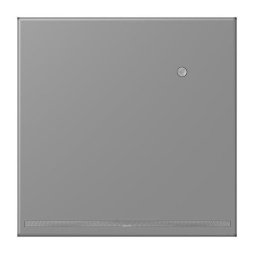 Jung - Orientierungsleuchte LED-Orientierungslicht LC 1539-O LNW 203 gris 31 (32011)
