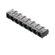 Weidmüller - Leiterplattensteckverbinder Verbinder 7.62mm SL 7.62HP#1059510000 − 50 Stück
