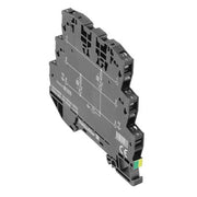 Weidmüller - Überspannungsableiter für Informations-/MSR-Technik Überspannungsableiter VSSC6 MOV 12VDC MSR, analog, binär − 8 Stück