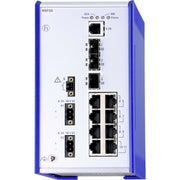 Hirschmann INET - Netzwerk Switch Fast Ethernet RSP Switch RSP30-0803#942053006 11 Port, RJ45+SFP − 1 Stück