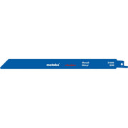 Metabowerke - Sägeblatt Sortiment Sägeblatt Säbel 631493000 Metall 225x0,9mm