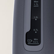 Tefal - Wasserkocher KO2M08 Morning BLACK KNIGHT − 3 Stück