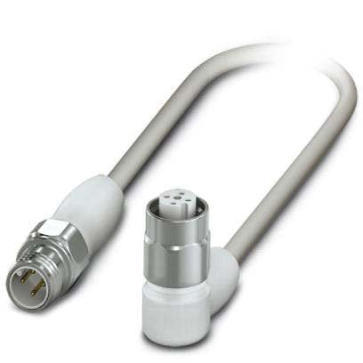 Phoenix Contact - Konfektioniertes Sensor-Aktor-Kabel Sensor-/Aktor-Kabel SAC-4P-MS/3,#1403979