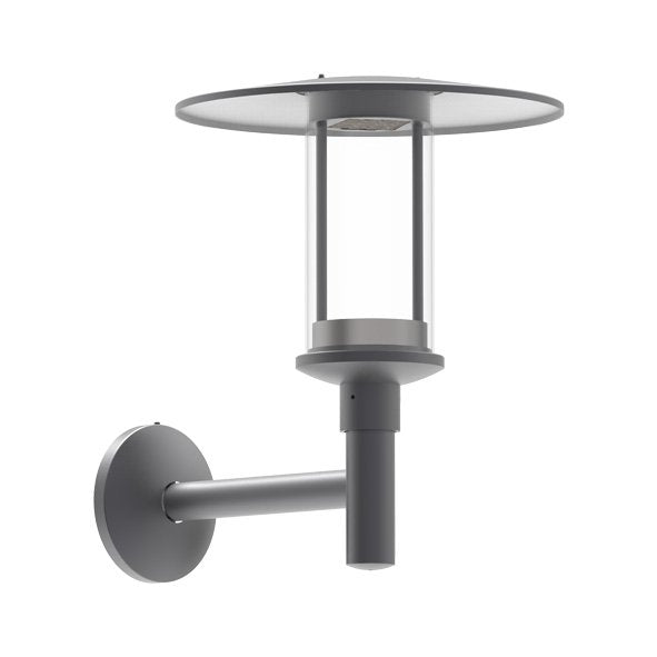 Leipziger Leuchten - Decken-/Wandleuchte LED-Wandleuchte 9.043.9374.17 3000K DB703
