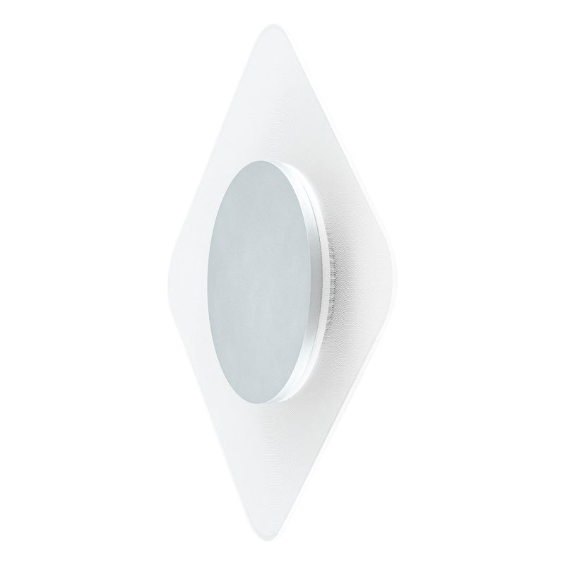 EVN Lichttechnik - Decken-/Wandleuchte LED-Wandanbauleuchte WAQ20181402 3000K IP20